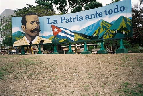 Santiago de Cuba