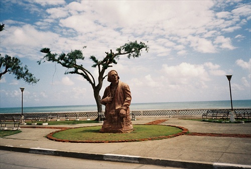 Baracoa-r.1492 vylodenie Krištofa Columba