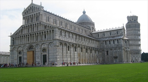 Pisa