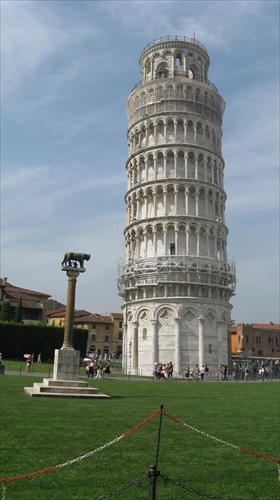 Pisa