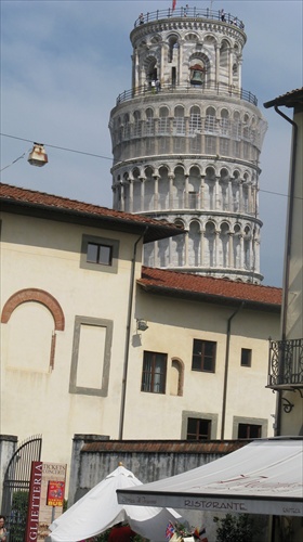 Pisa