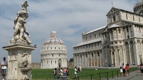 Pisa