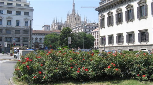 Milano