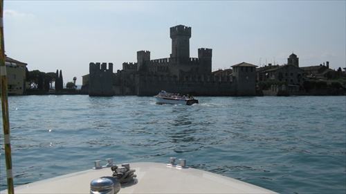 Sirmione