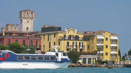 Sirmione