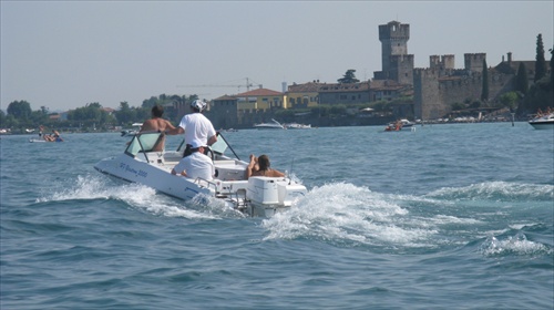 Sirmione