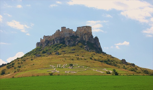 Spišský hrad