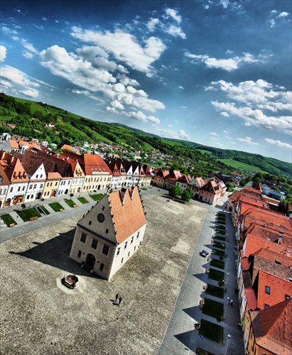 Bardejov