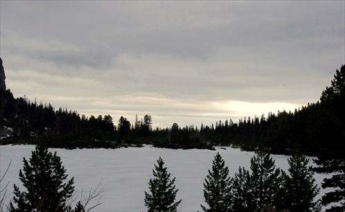 Popradské pleso