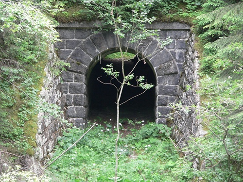 Tunel