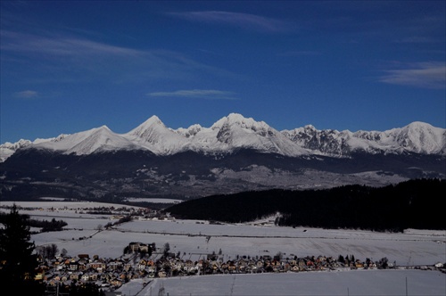 Tatry