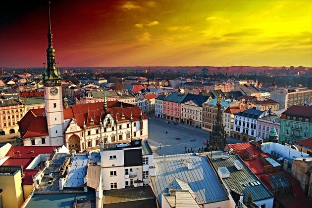 Olomouc