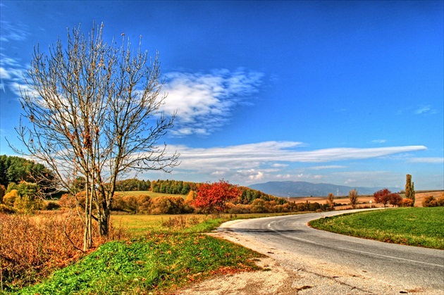 HDR pokus druhý...:)