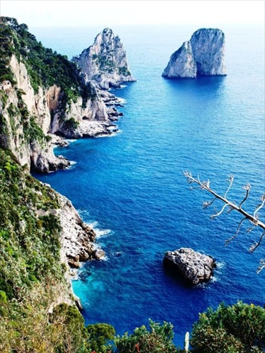 Capri