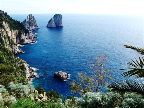 Capri