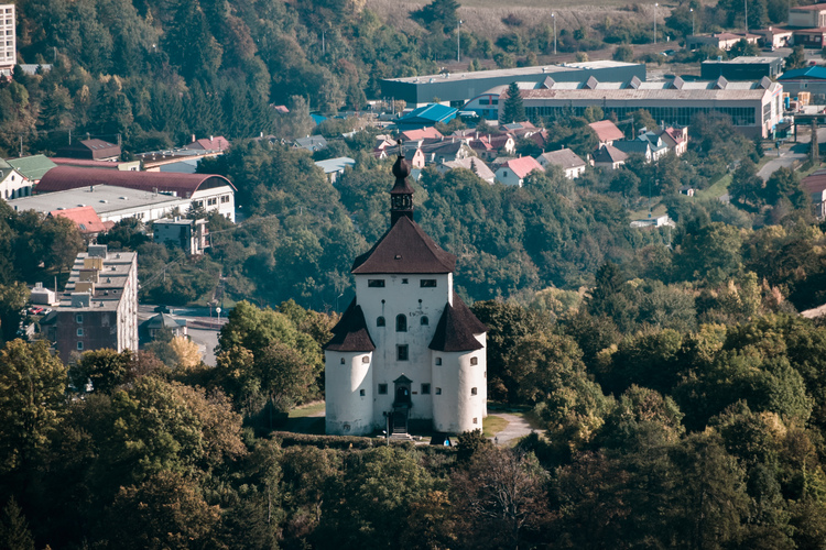 Banská Štiavnica