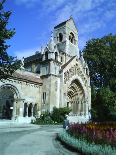 Budapest