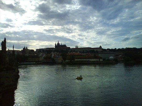 Praha