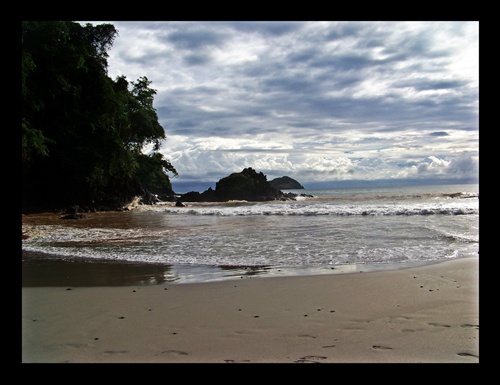 ..Manuel Antonio..