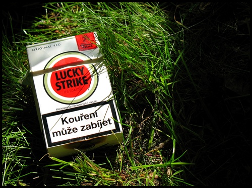 Lucky Strike