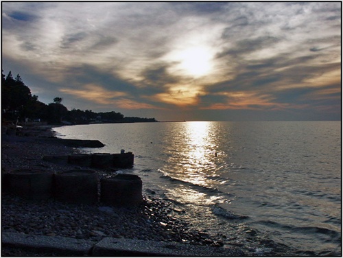 Lake Erie