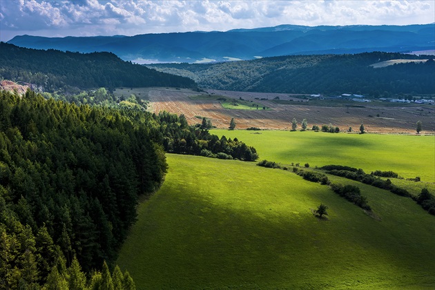 Spisske kopceky