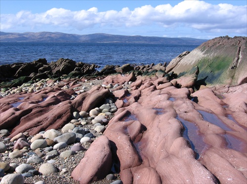 Isle of Arran