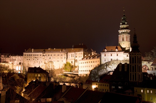 Český Krumlov