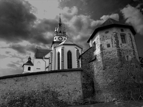 kremnica III