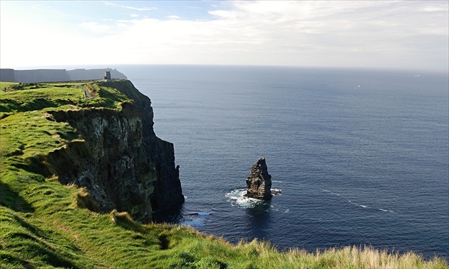 Cliffs of Moher