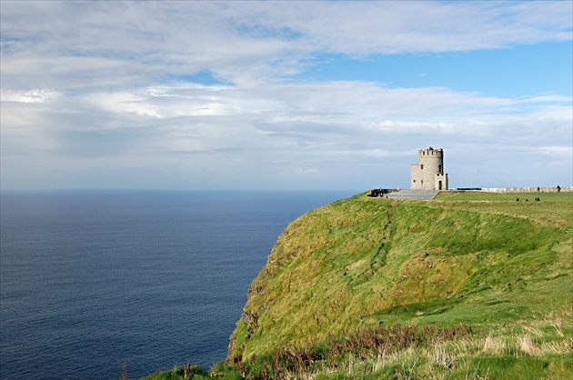 Cliffs of Moher