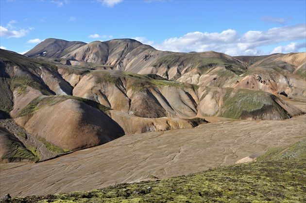 Landmannalaugar