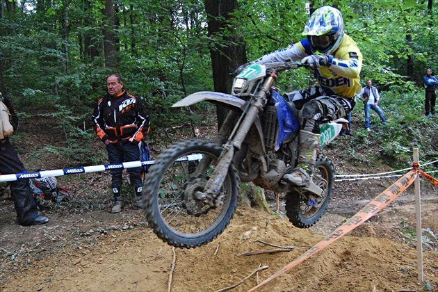 ISDE 2015 Slovakia Kosice