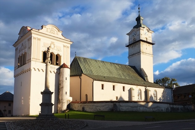 Neznáme Slovensko