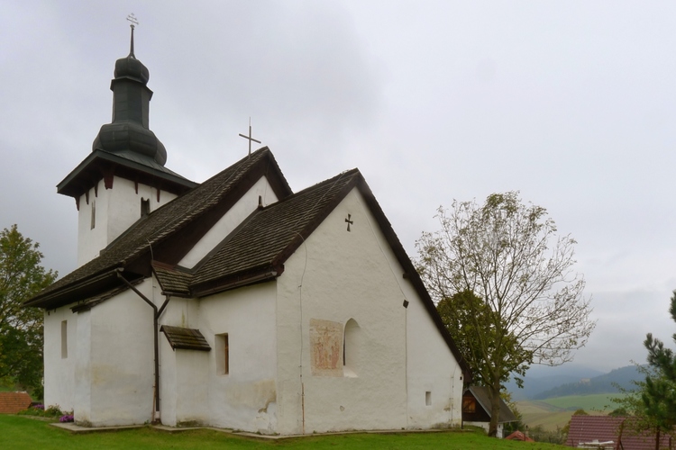 Neznáme Slovensko