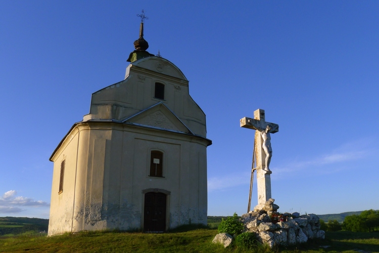 Neznáme Slovensko