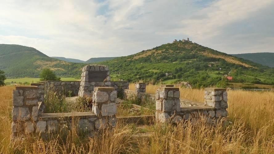 Neznáme Slovensko