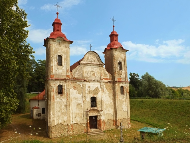 Neznáme Slovensko