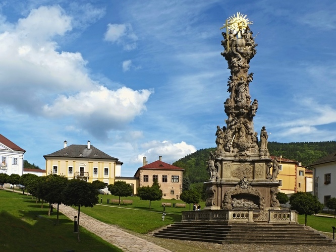 Kremnica