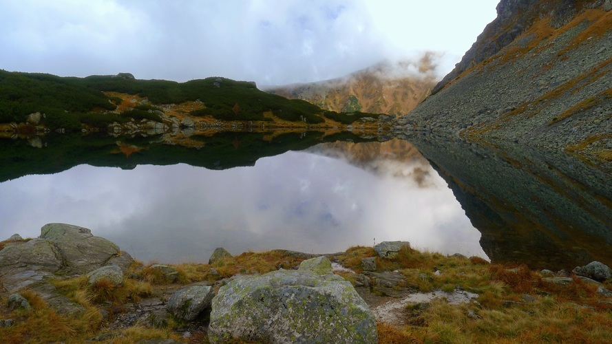 Západné Tatry