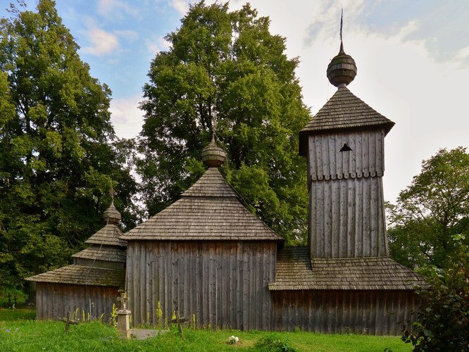 Neznáme Slovensko