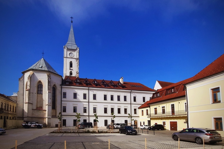 Košice