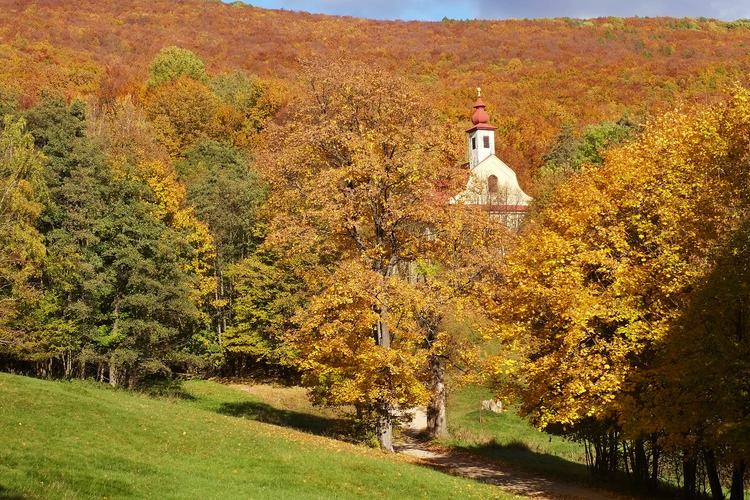 Neznáme Slovensko