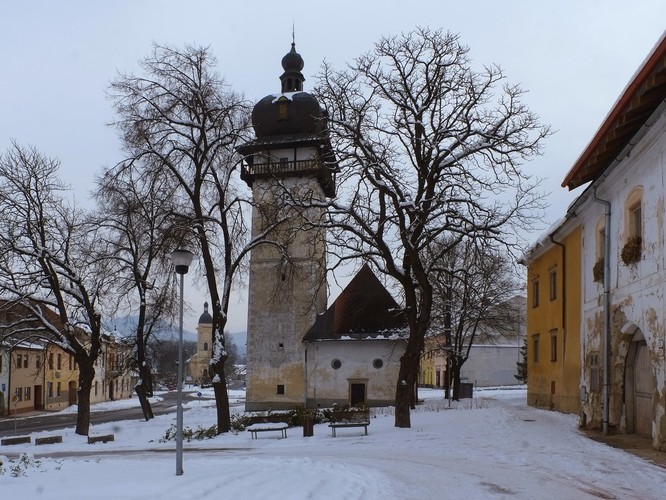 Neznáme Slovensko