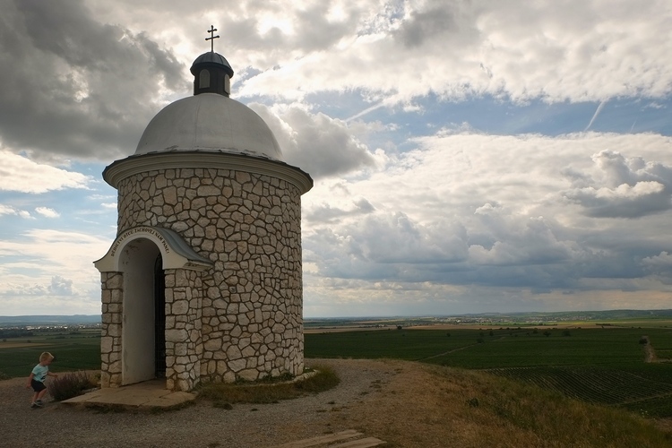 Veľké Bílovice