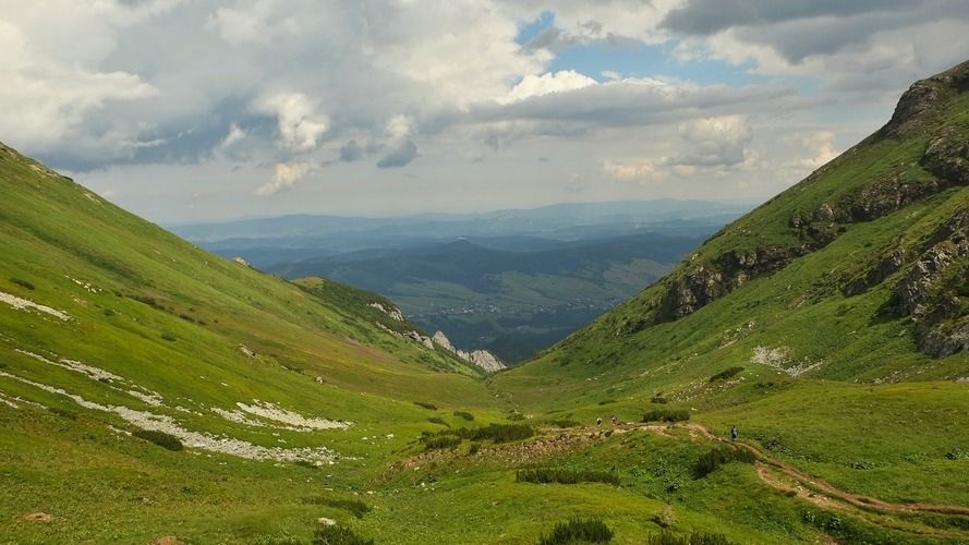 Belianske Tatry