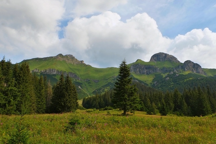 Belianske Tatry