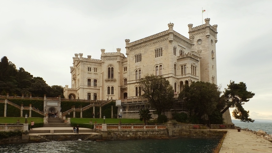 Miramare