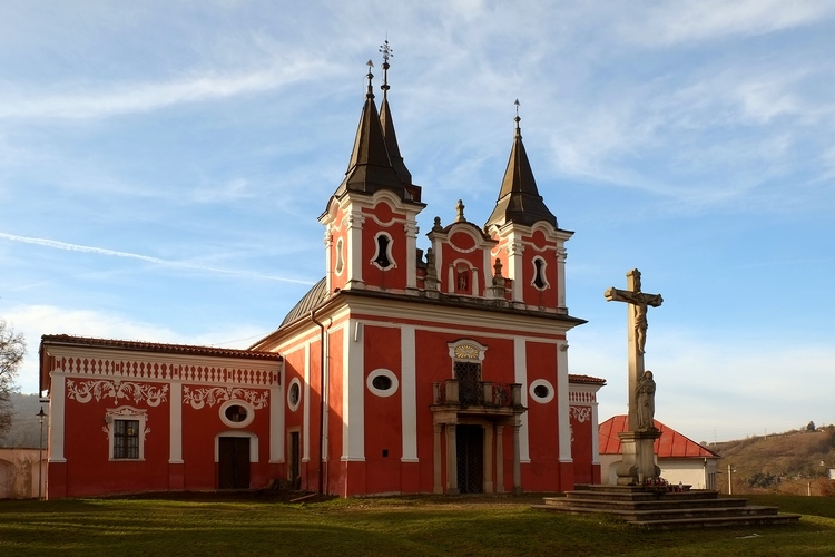 Neznáme Slovensko