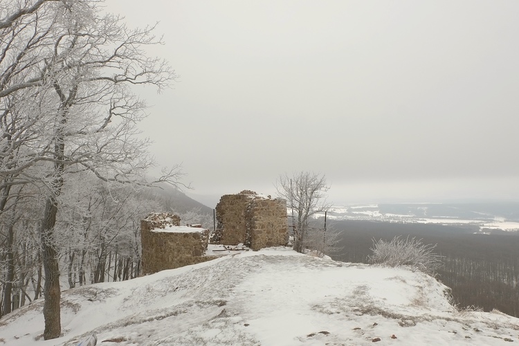 Soľnohrad